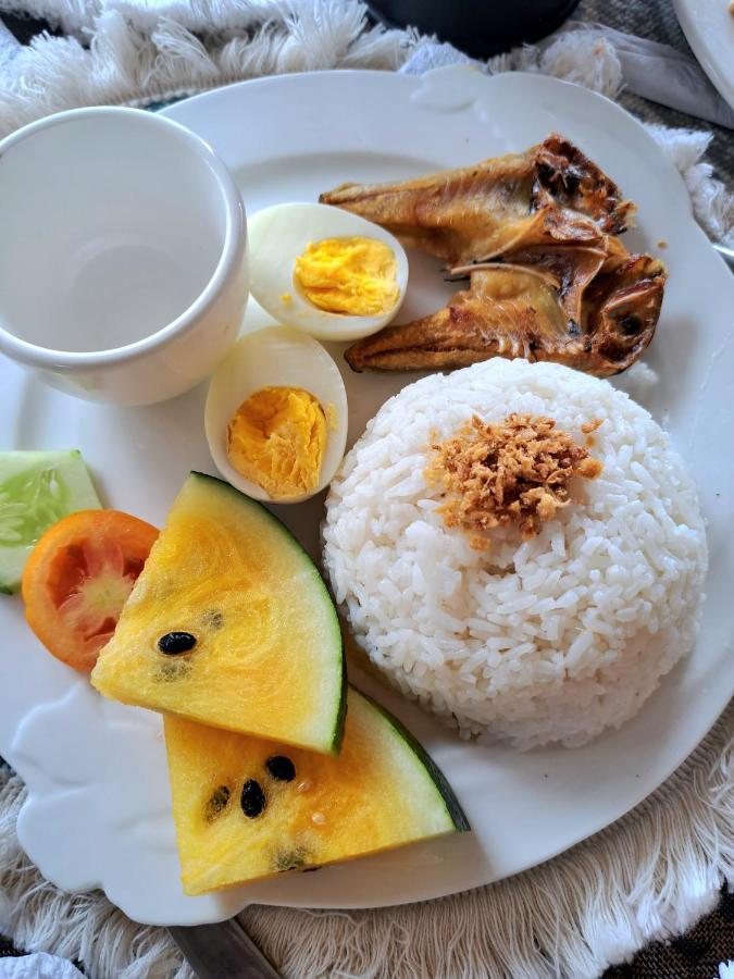Panari Lodge 爱妮岛 外观 照片