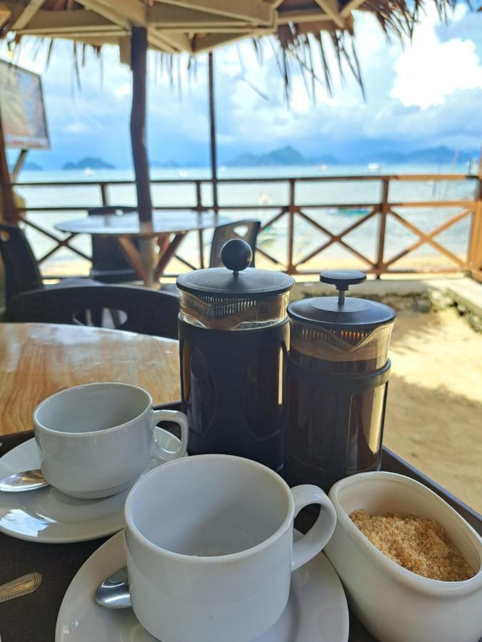 Panari Lodge 爱妮岛 外观 照片