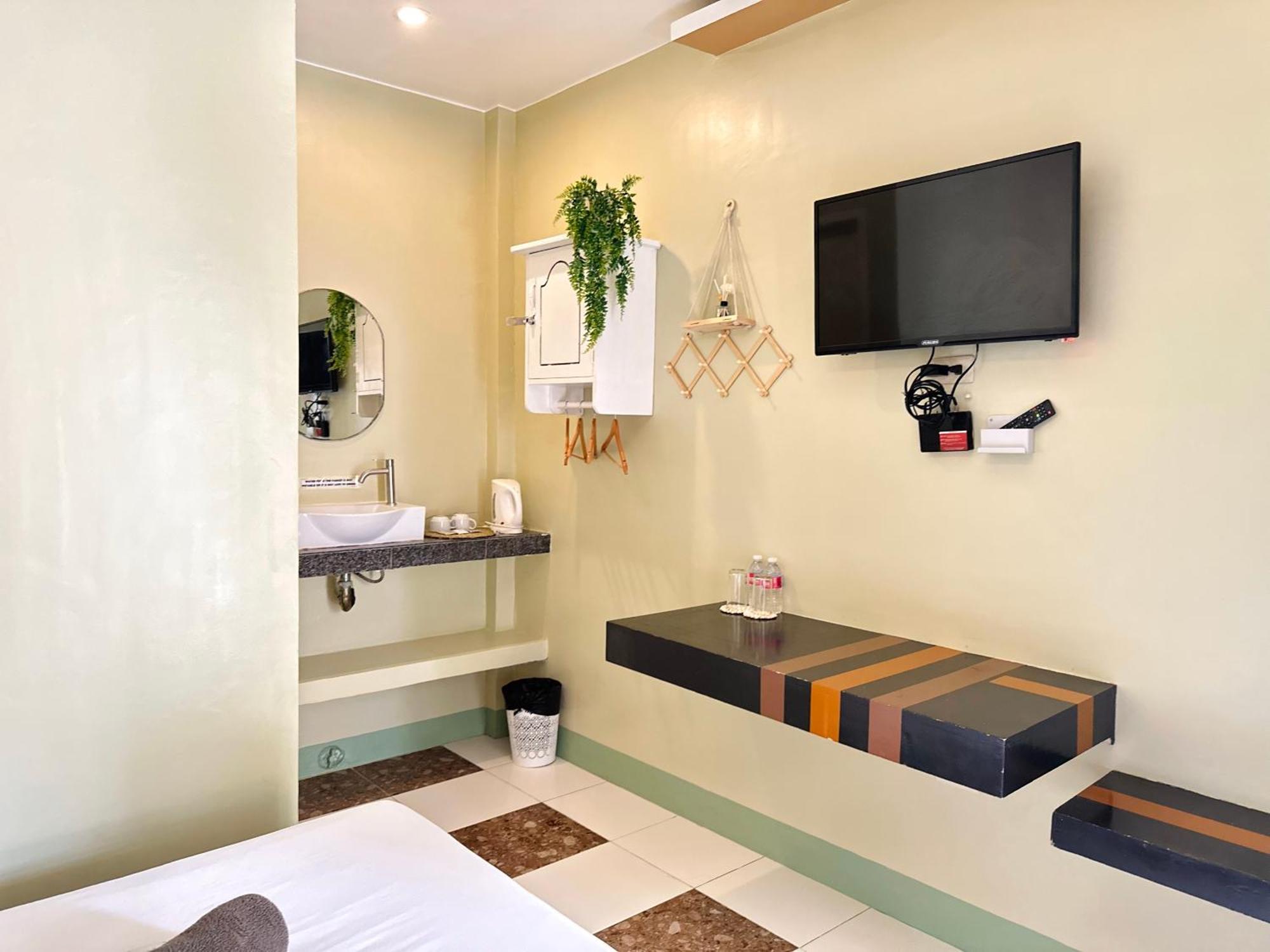 Panari Lodge 爱妮岛 客房 照片