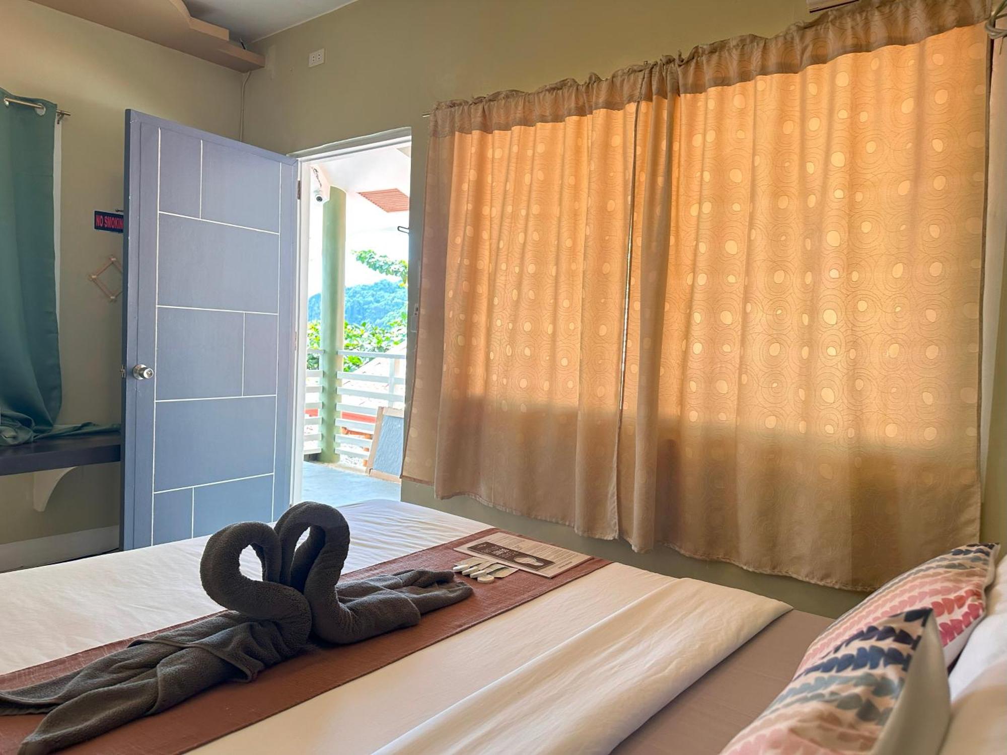 Panari Lodge 爱妮岛 客房 照片