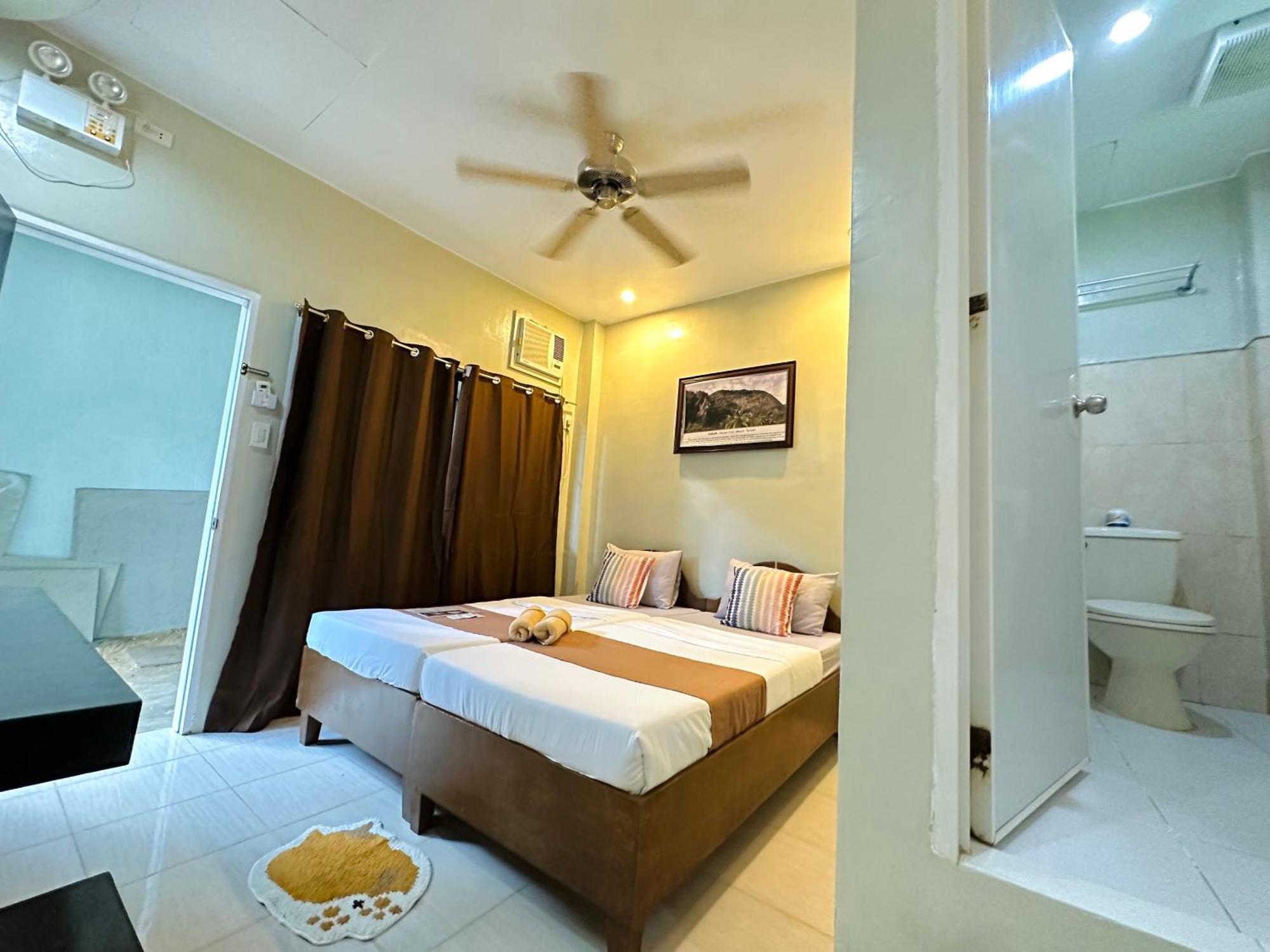 Panari Lodge 爱妮岛 客房 照片