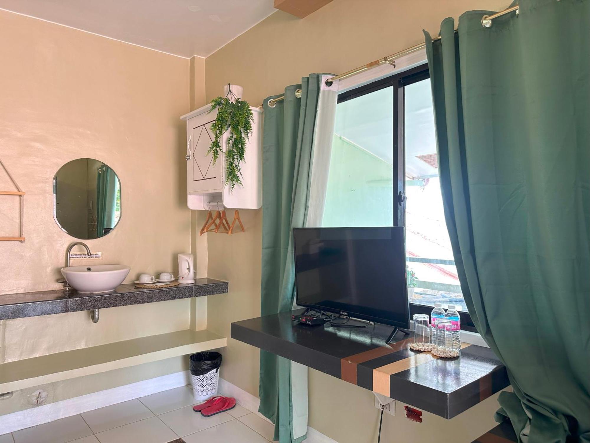 Panari Lodge 爱妮岛 客房 照片