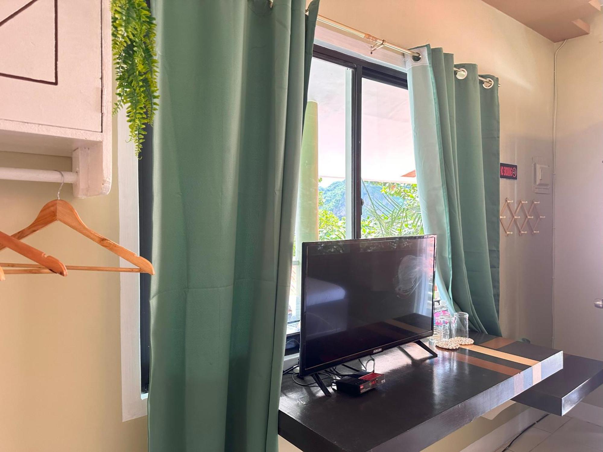 Panari Lodge 爱妮岛 客房 照片
