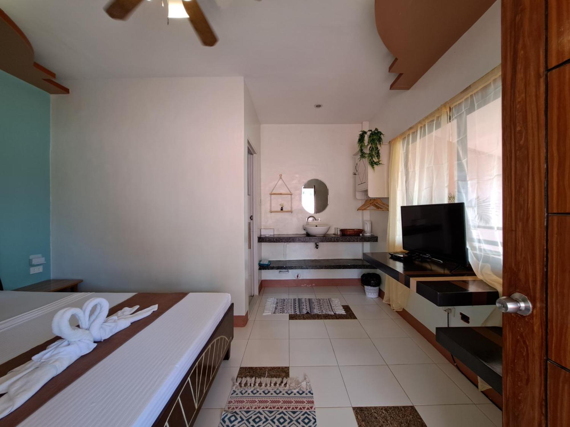 Panari Lodge 爱妮岛 客房 照片