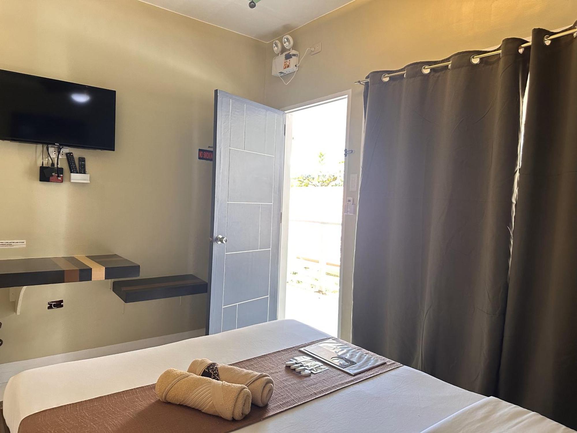 Panari Lodge 爱妮岛 客房 照片