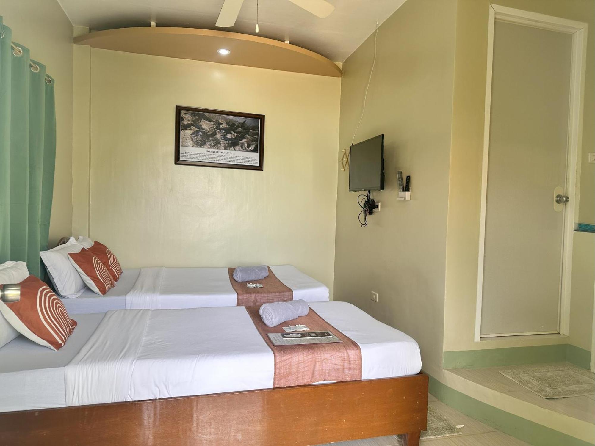 Panari Lodge 爱妮岛 客房 照片