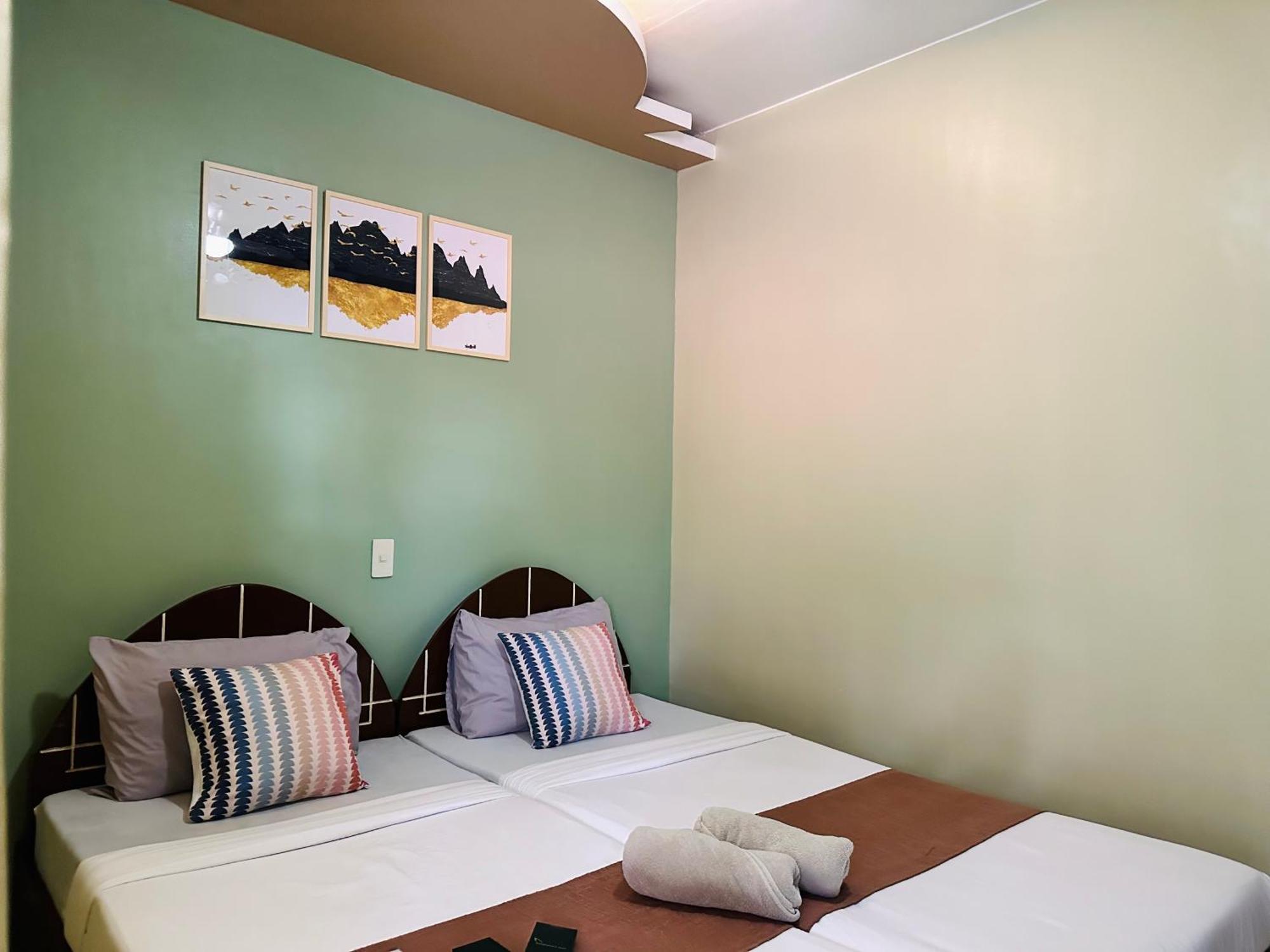 Panari Lodge 爱妮岛 客房 照片