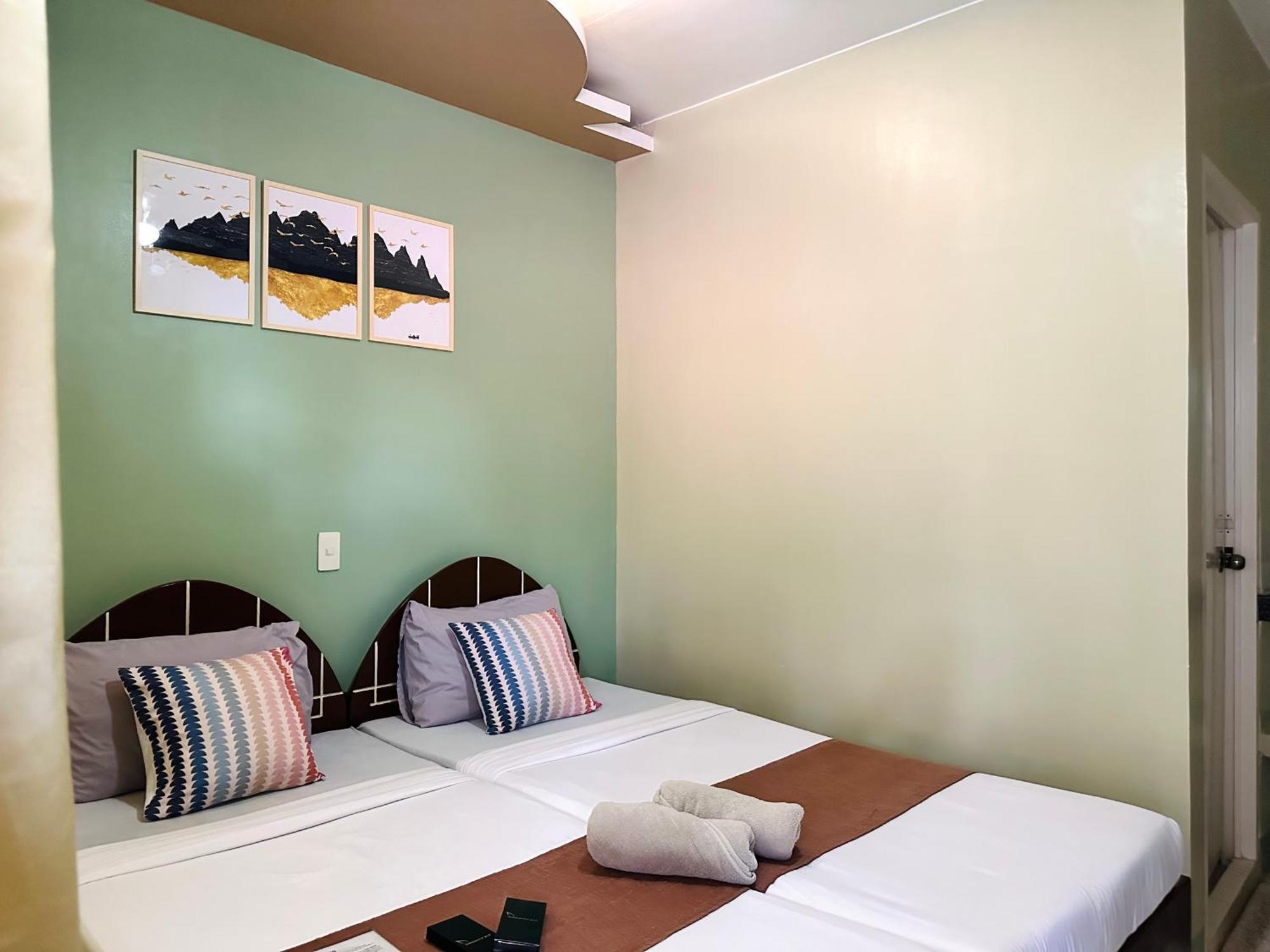 Panari Lodge 爱妮岛 客房 照片