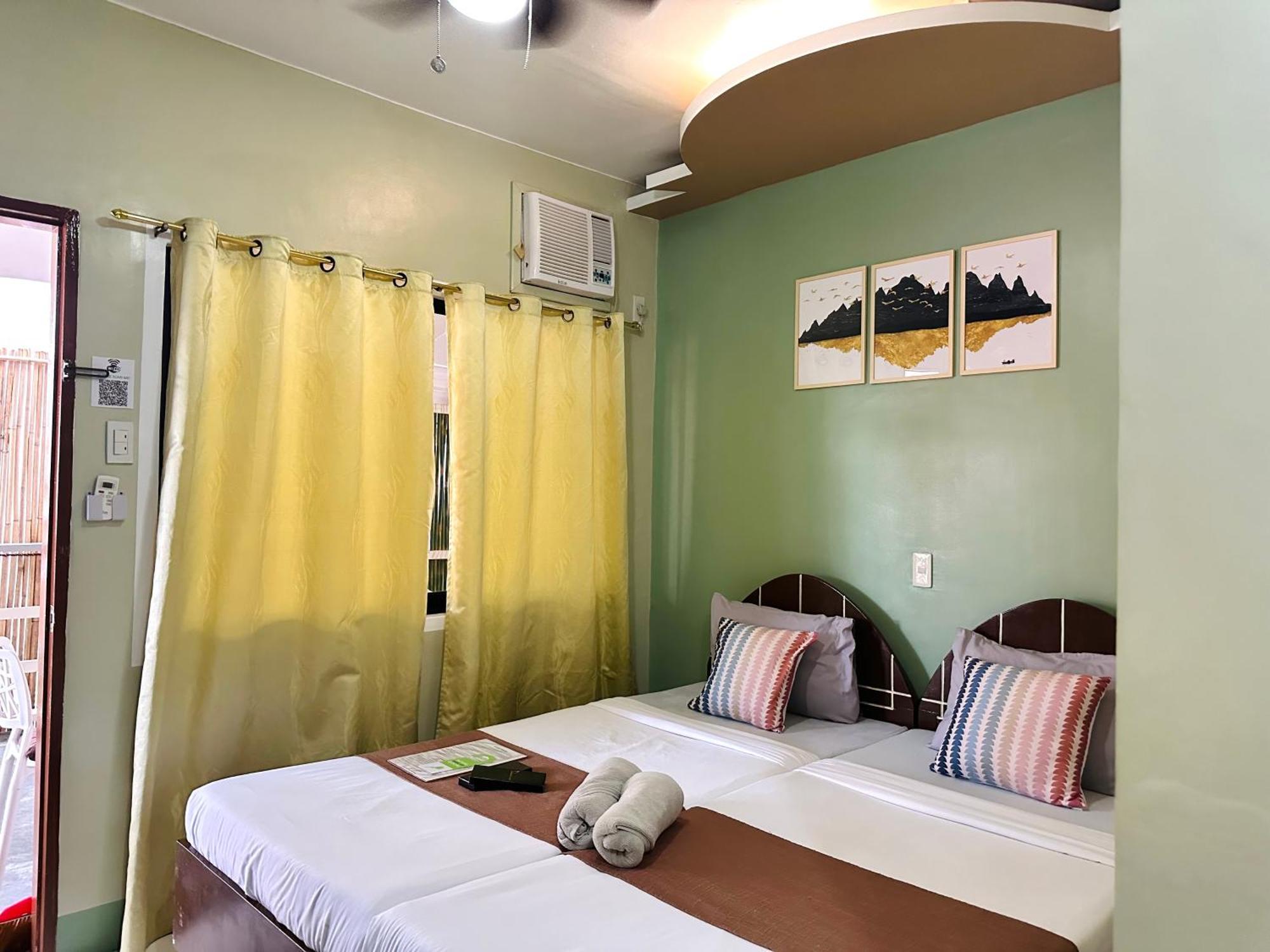Panari Lodge 爱妮岛 客房 照片