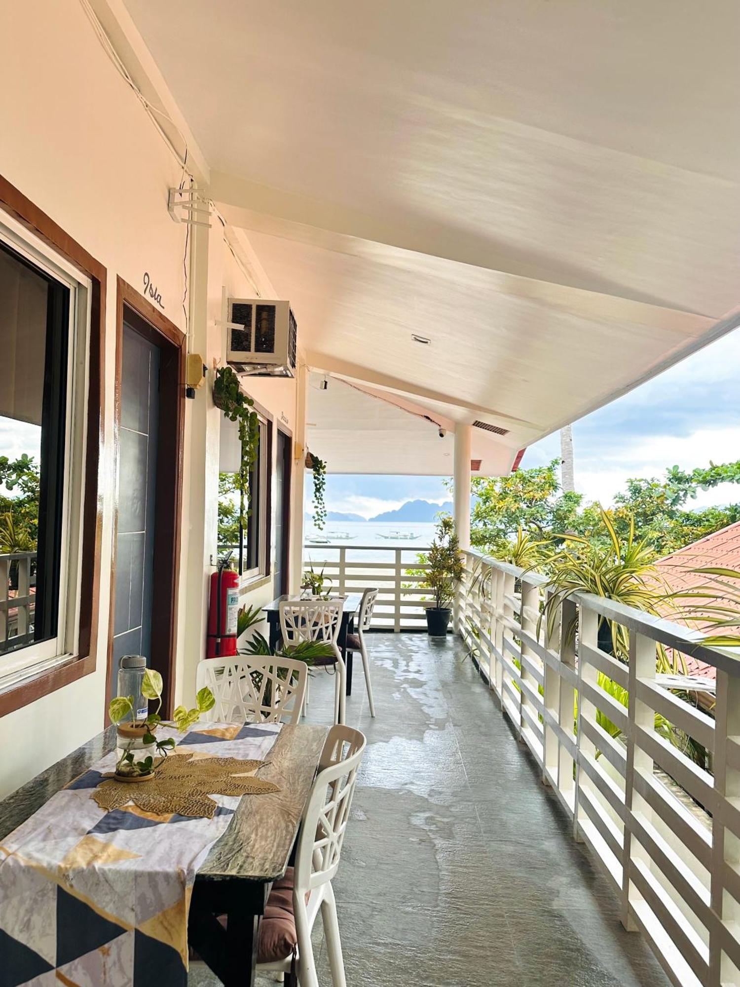 Panari Lodge 爱妮岛 客房 照片