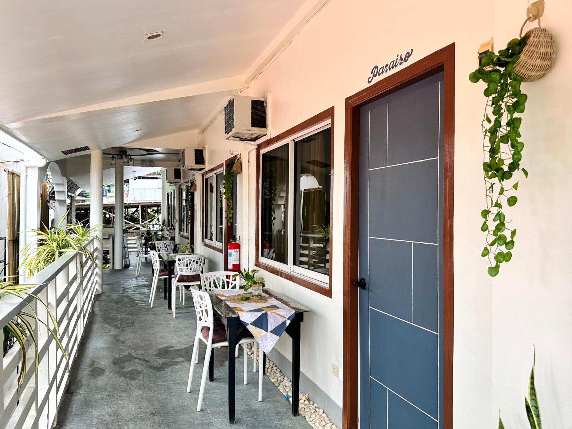 Panari Lodge 爱妮岛 客房 照片