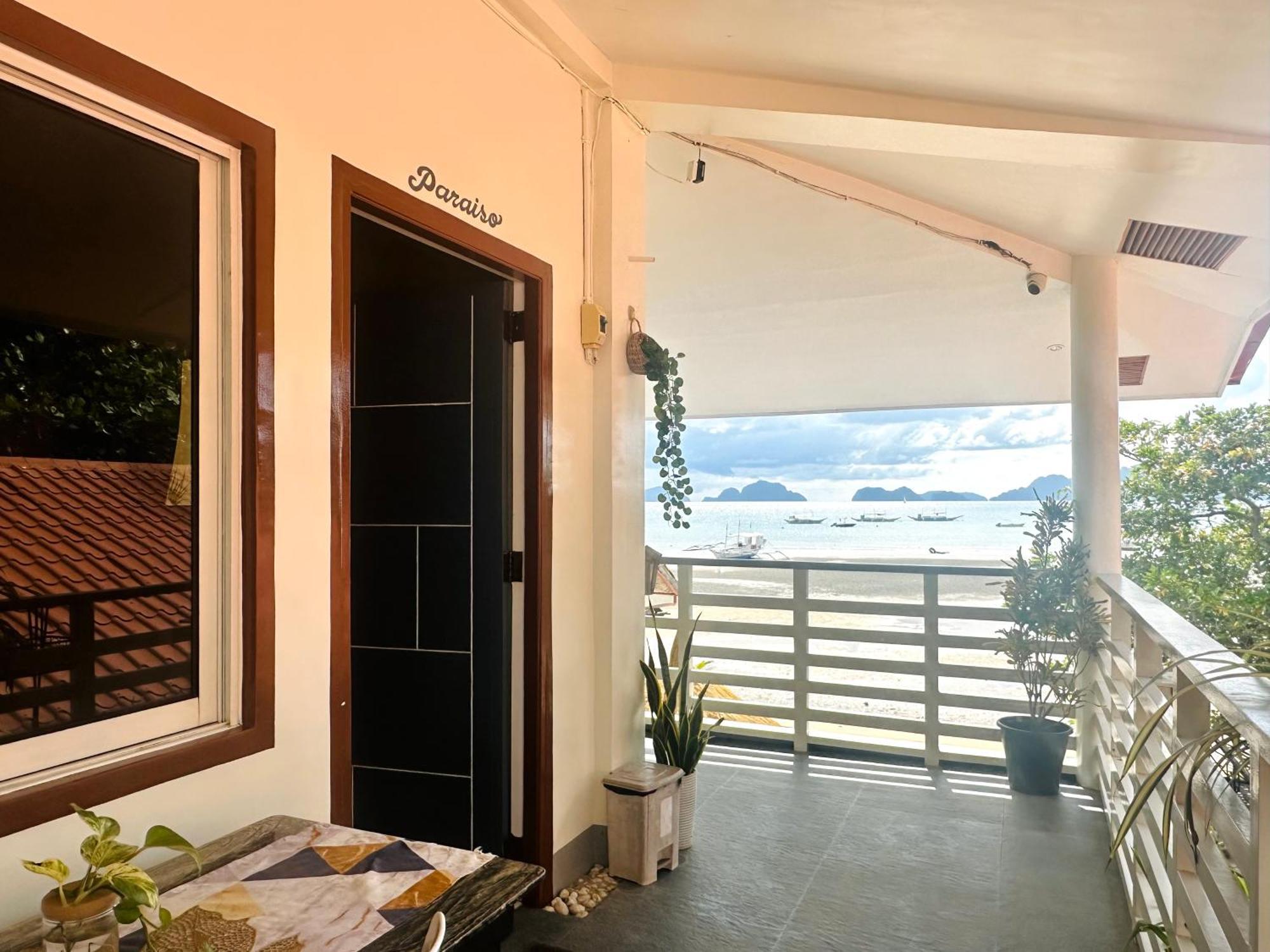 Panari Lodge 爱妮岛 客房 照片