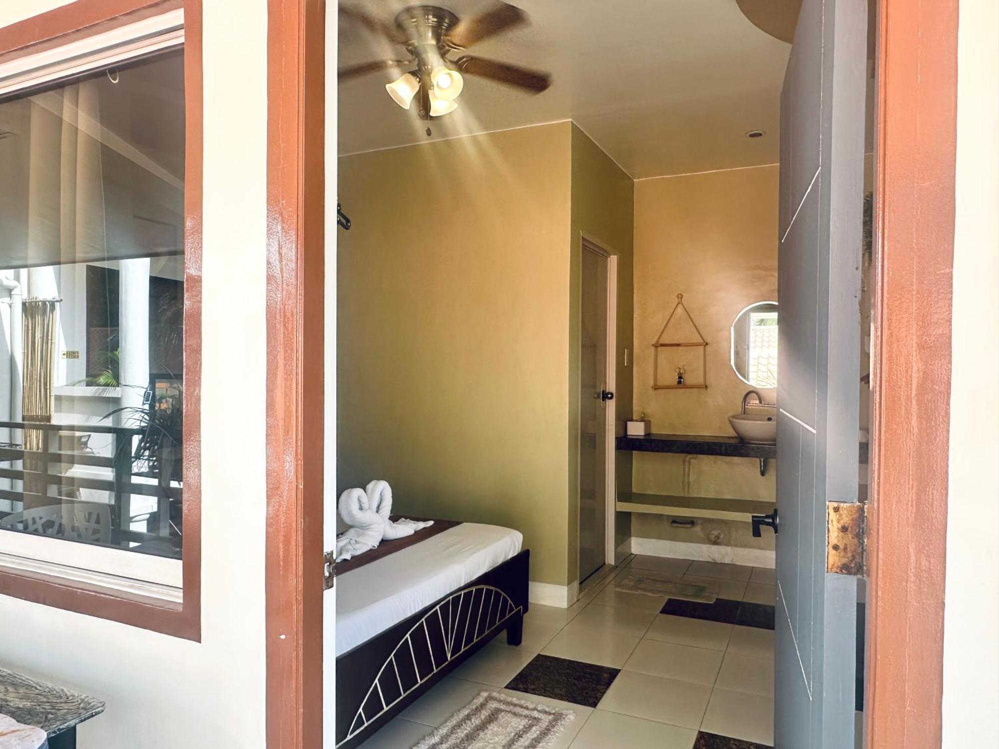 Panari Lodge 爱妮岛 客房 照片