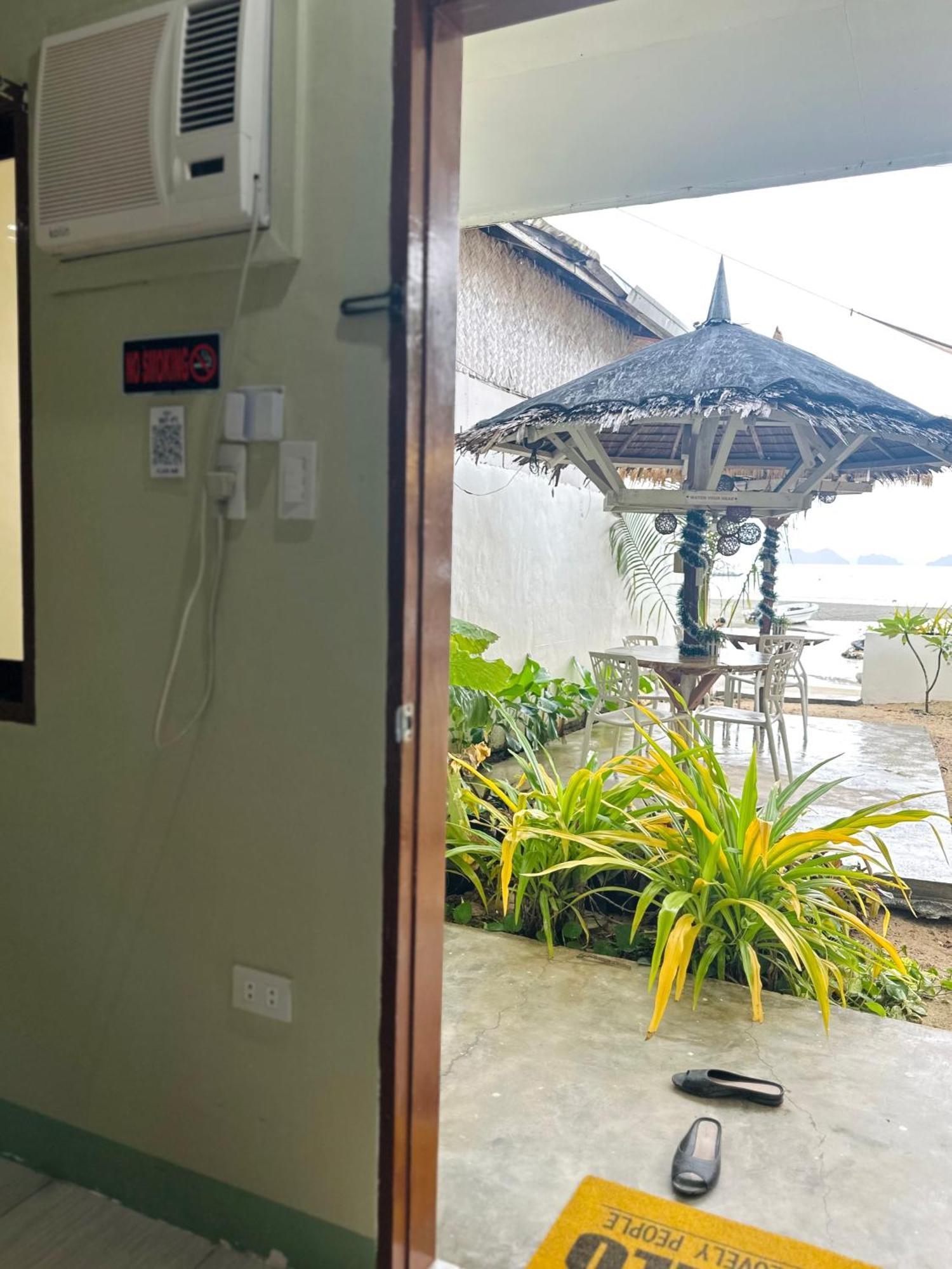 Panari Lodge 爱妮岛 客房 照片