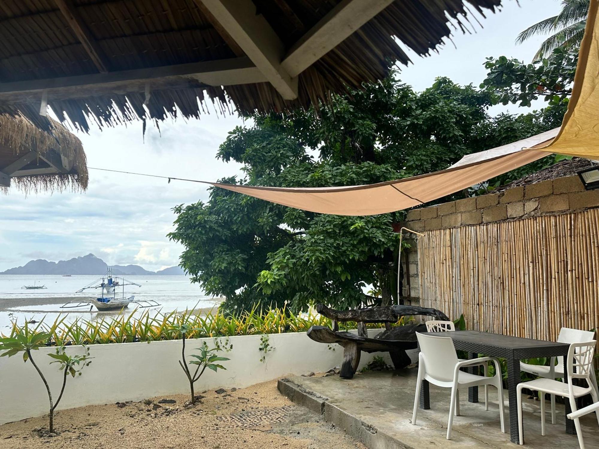 Panari Lodge 爱妮岛 外观 照片