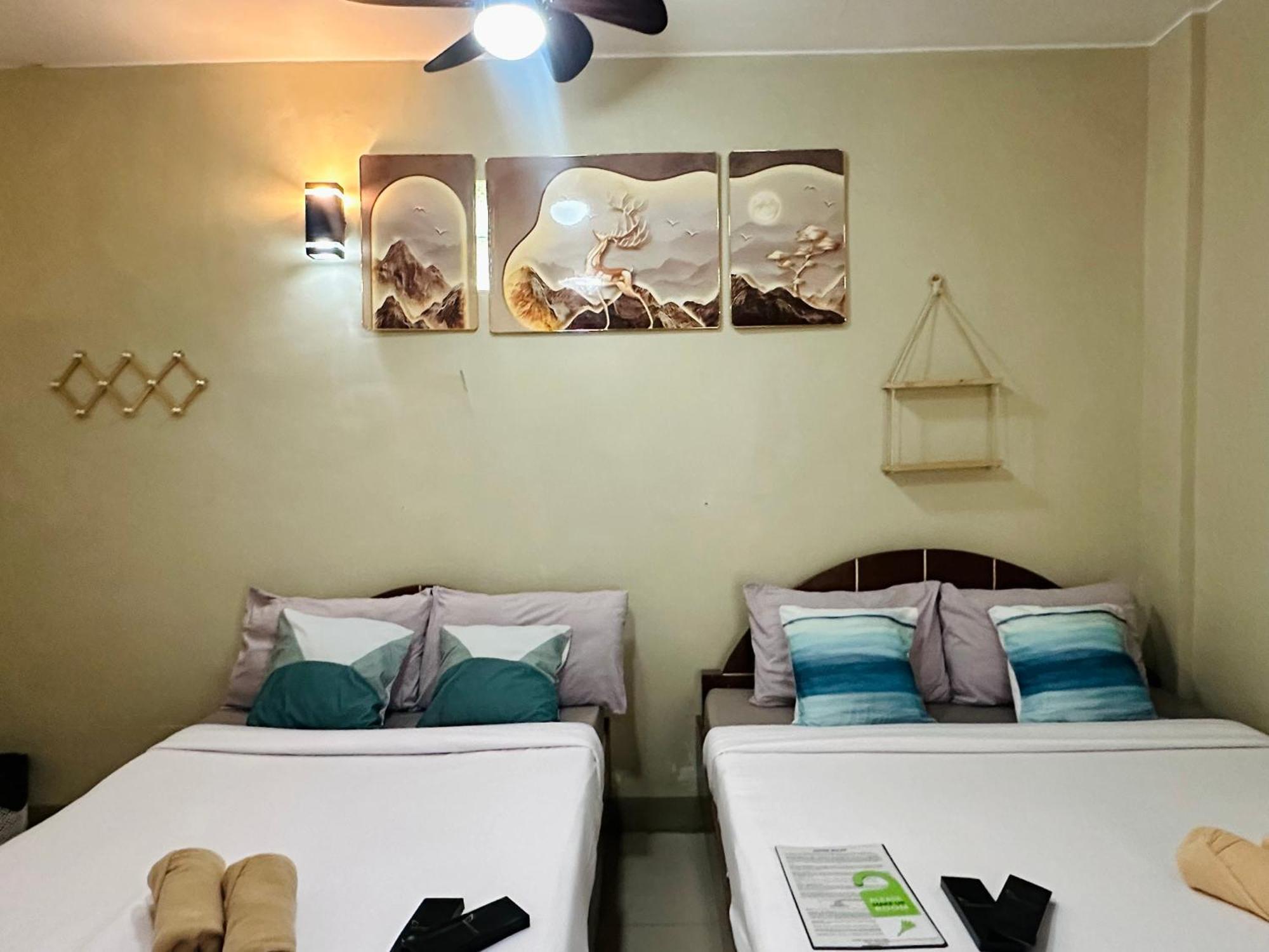 Panari Lodge 爱妮岛 客房 照片