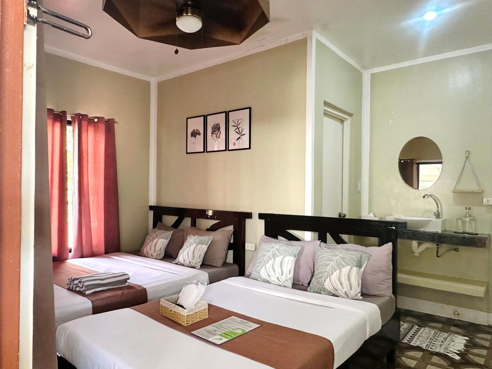 Panari Lodge 爱妮岛 客房 照片