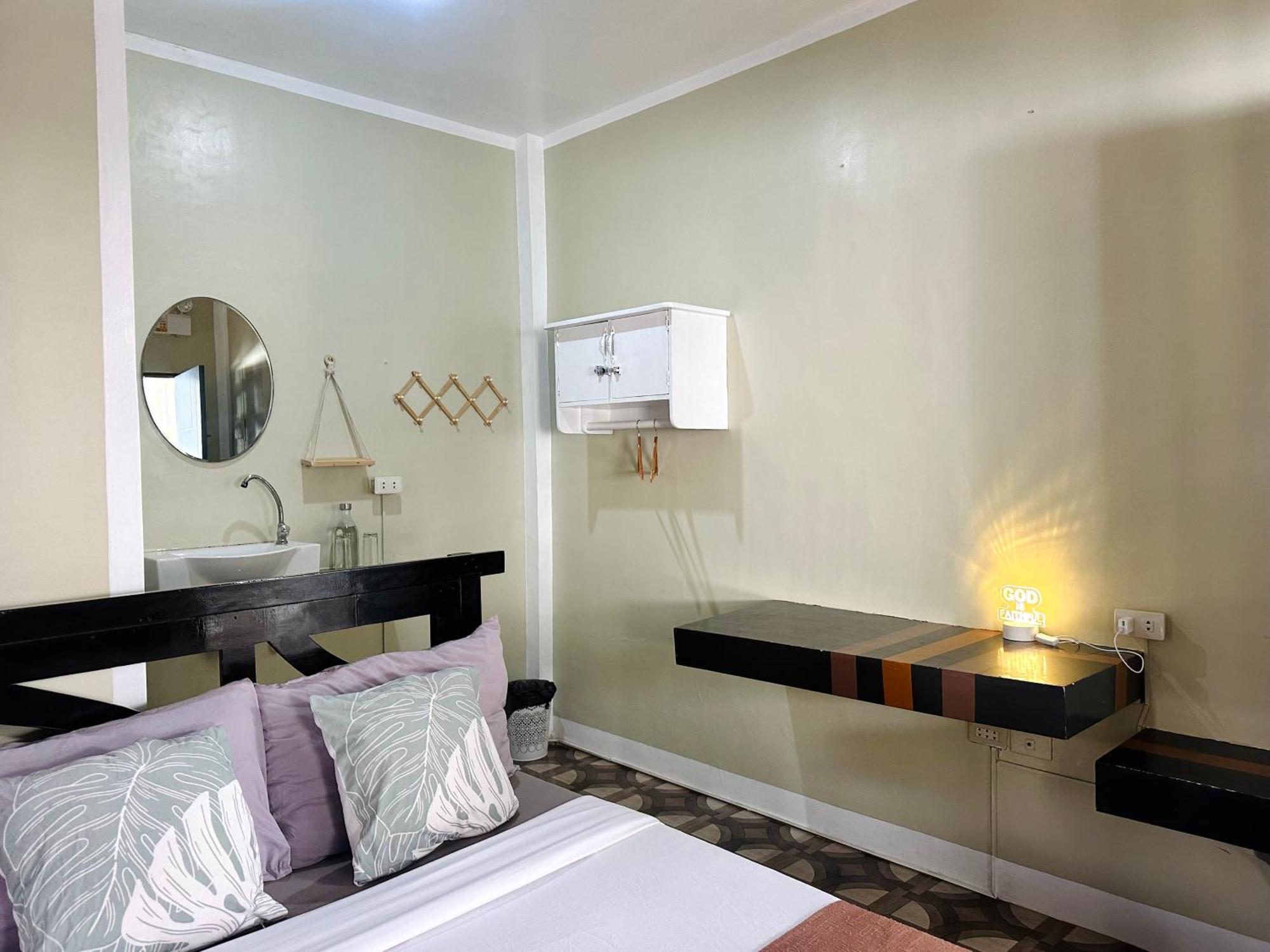 Panari Lodge 爱妮岛 客房 照片