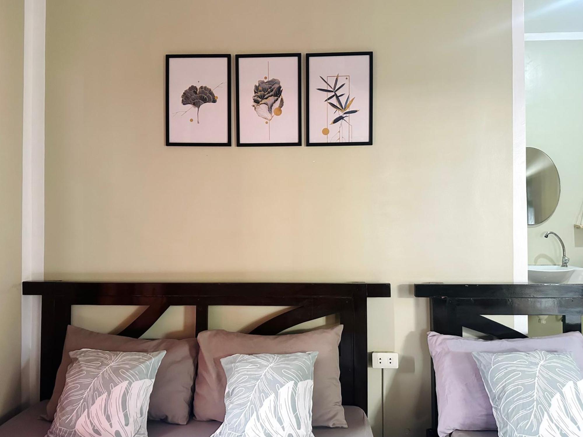 Panari Lodge 爱妮岛 客房 照片